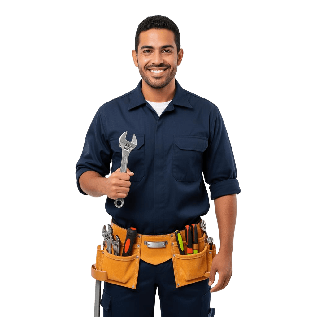 Profesional Tasky - servicios del hogar