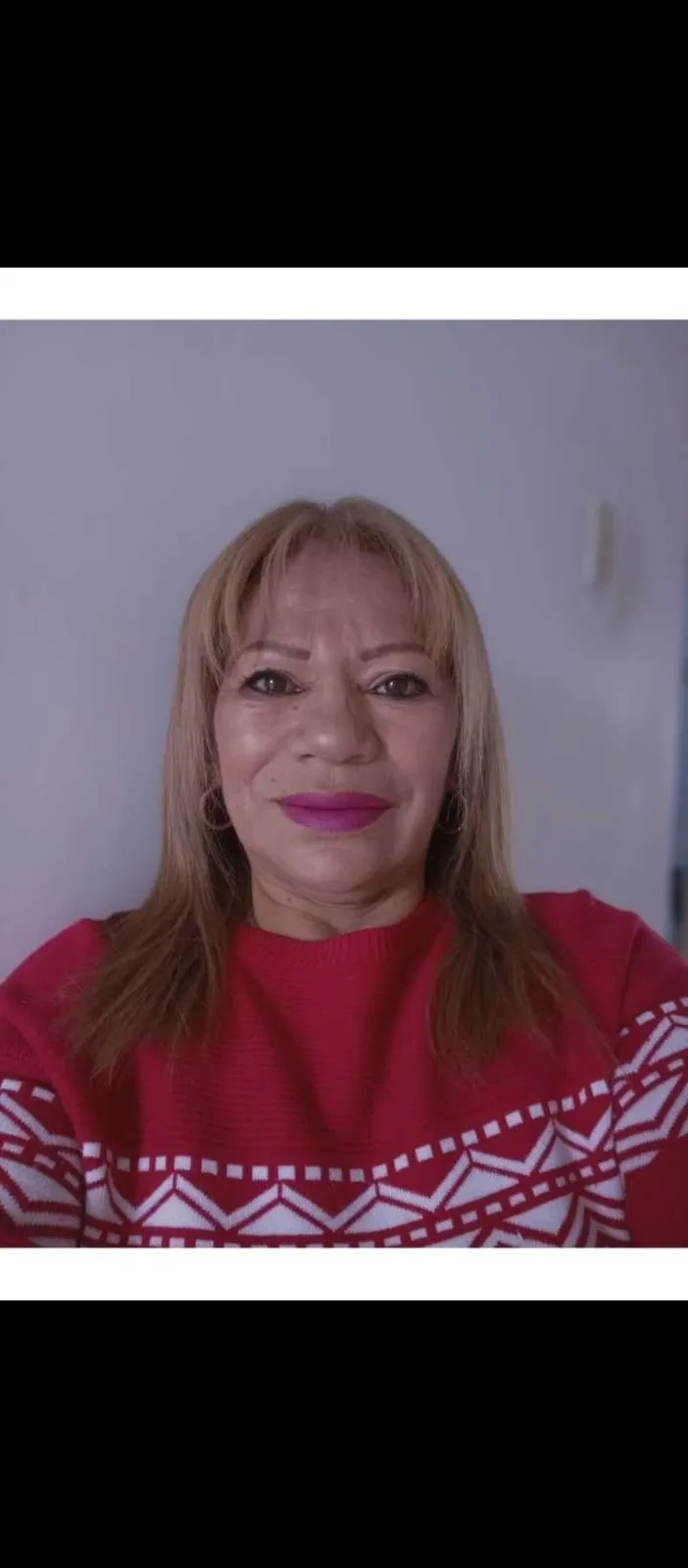 Trabajo de María Gladys H.