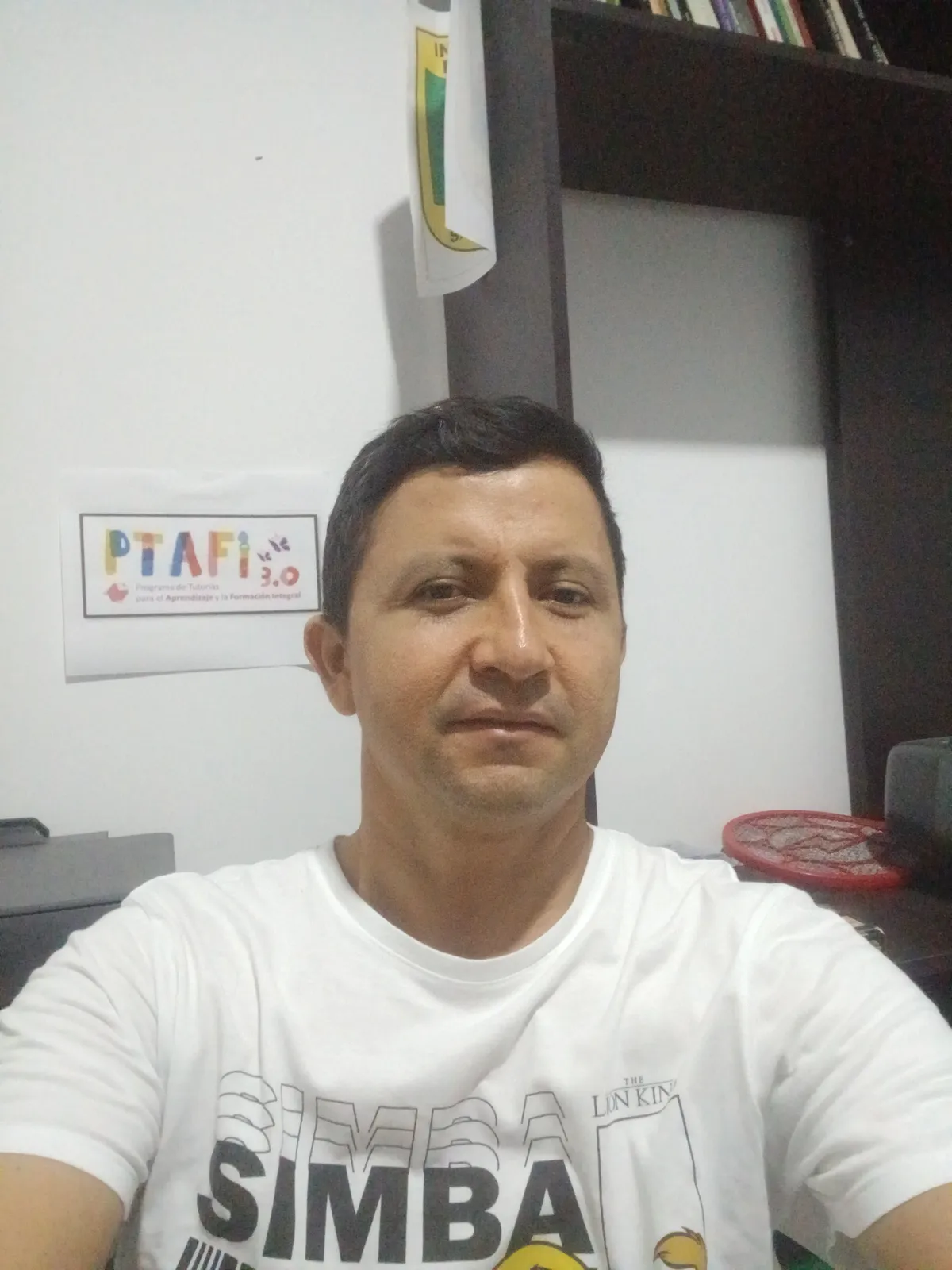 Trabajo de Geovanny Manuel Á.