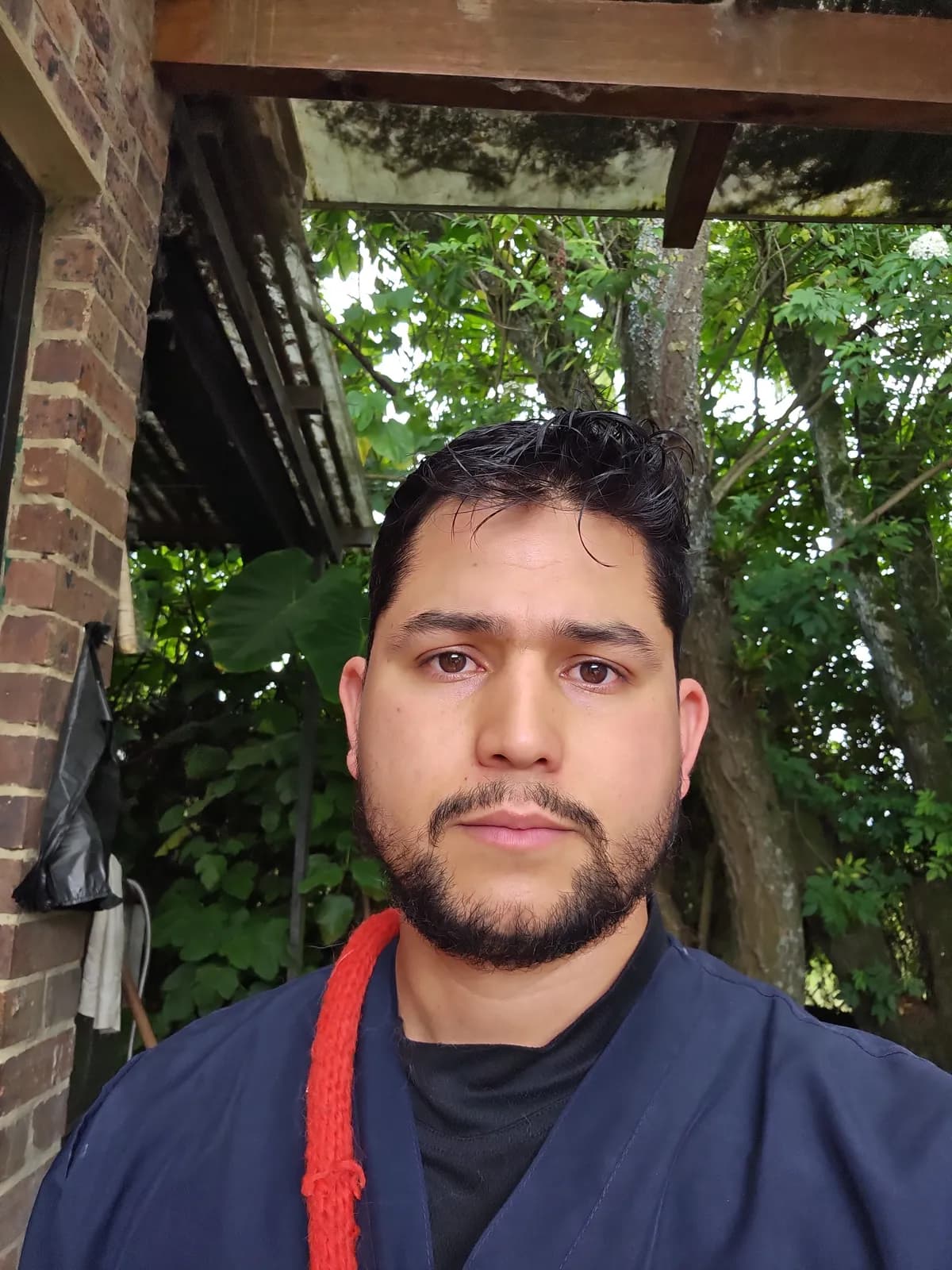 Trabajo de Johan L.