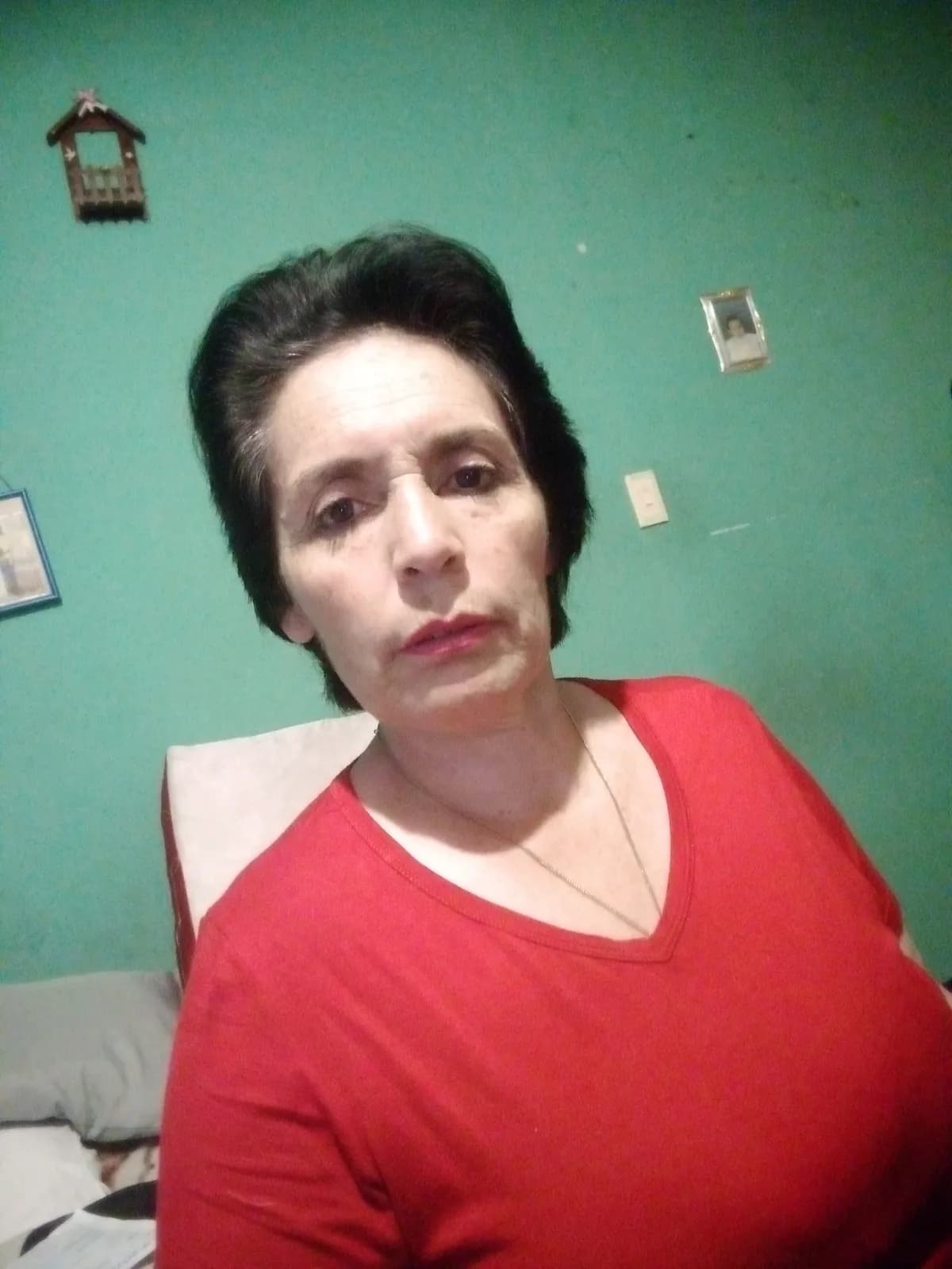 Trabajo de Rosalba O.
