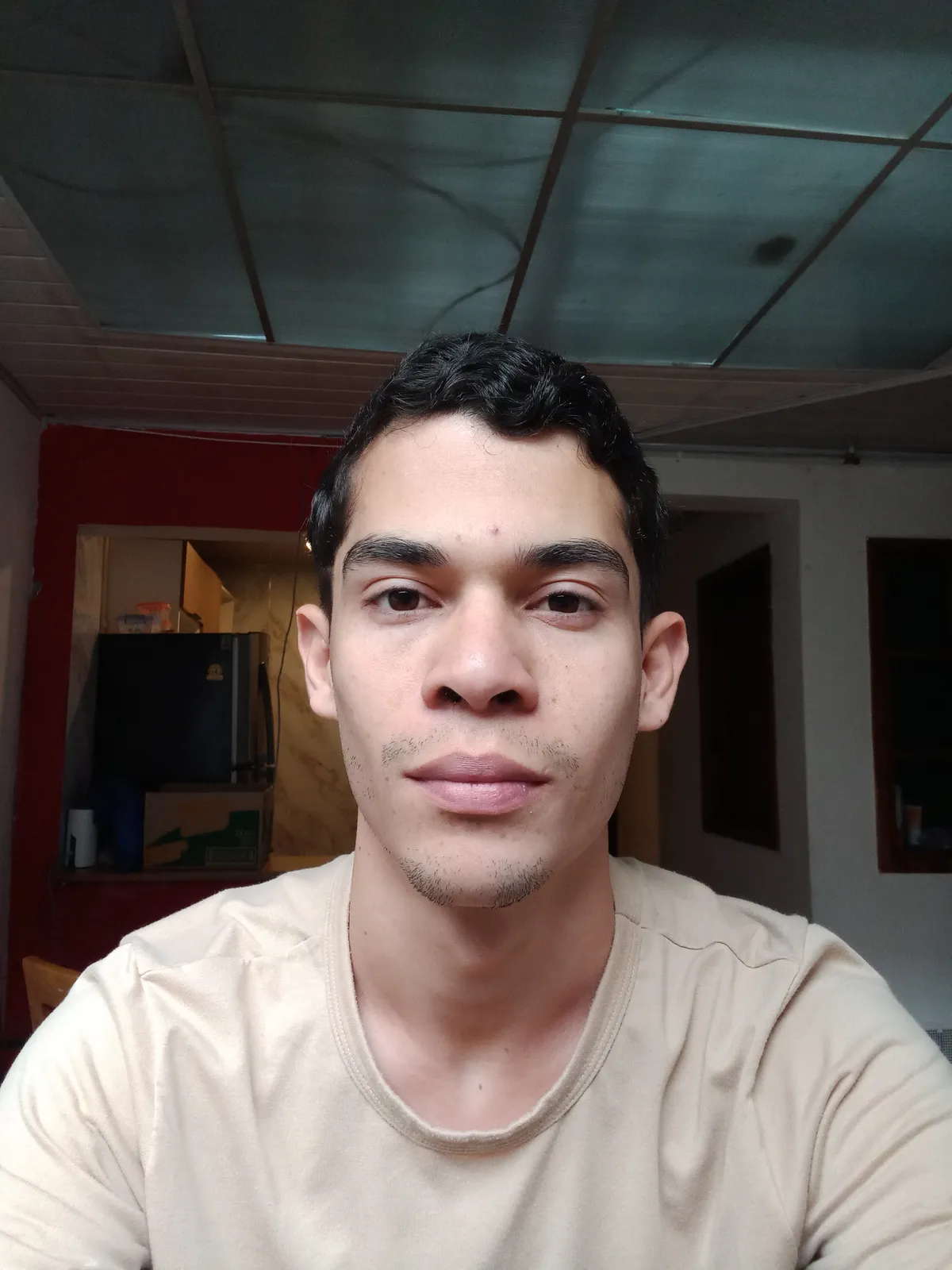 Trabajo de Andrés Felipe  M.