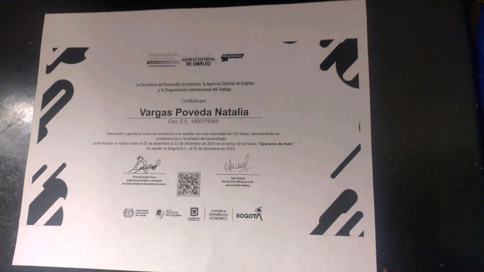 Trabajo de Natalia P.