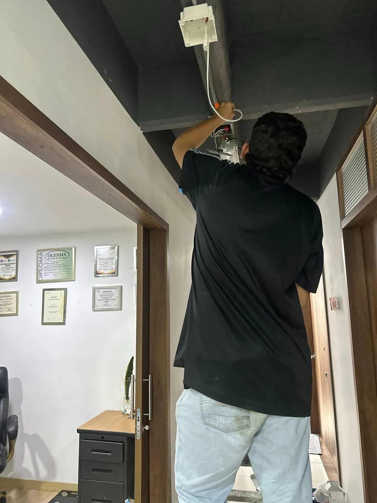 Trabajo de David P.