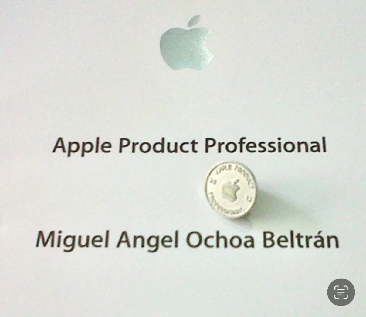 Trabajo de Miguel Ángel O.