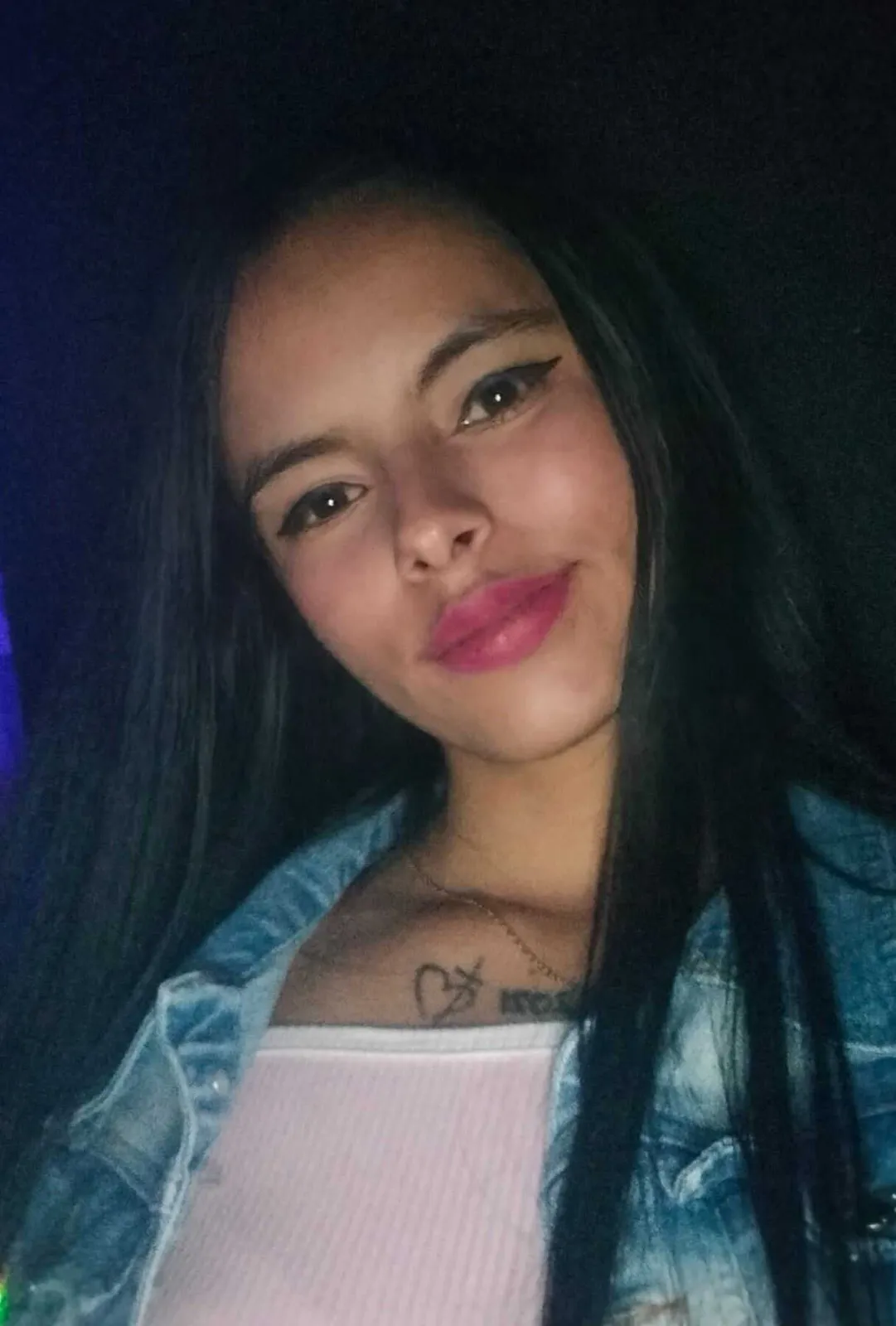 Trabajo de Laura Alejandra O.