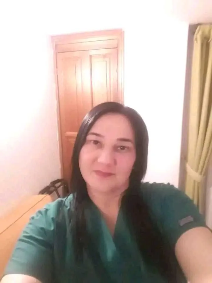 Trabajo de Norayda C.