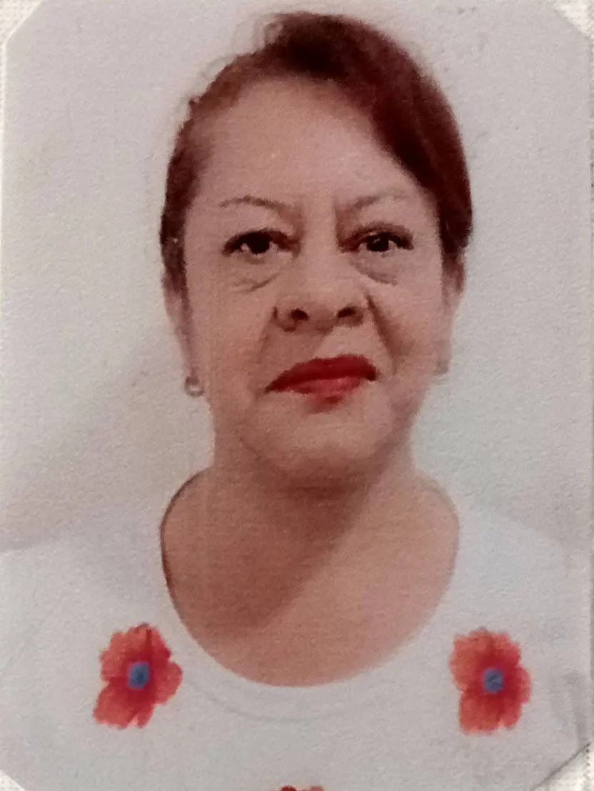 Trabajo de Gloria Janeth G.