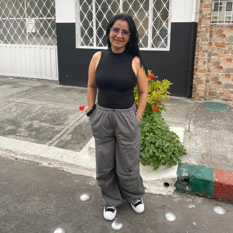Trabajo de Mariluz M.