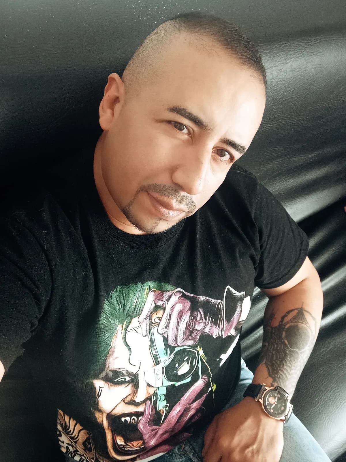 Trabajo de Ricardo Alfredo D.