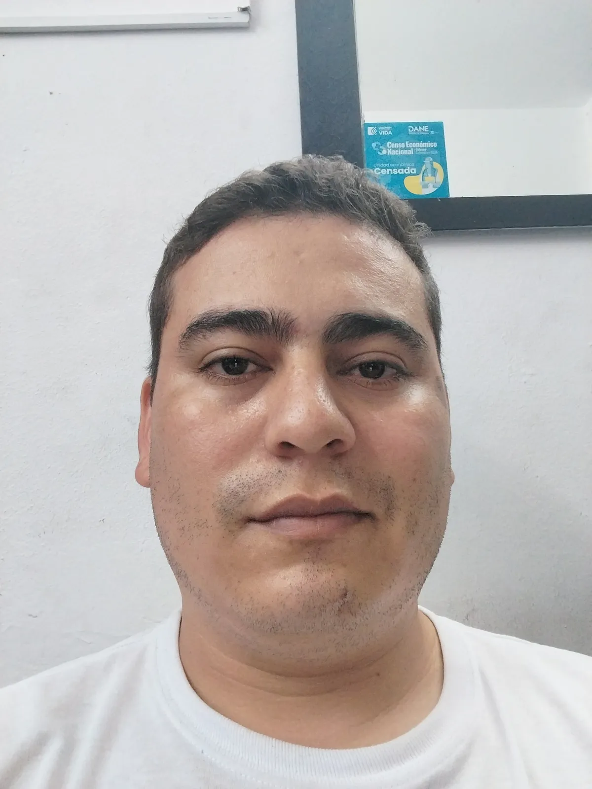 Trabajo de Gregory G.
