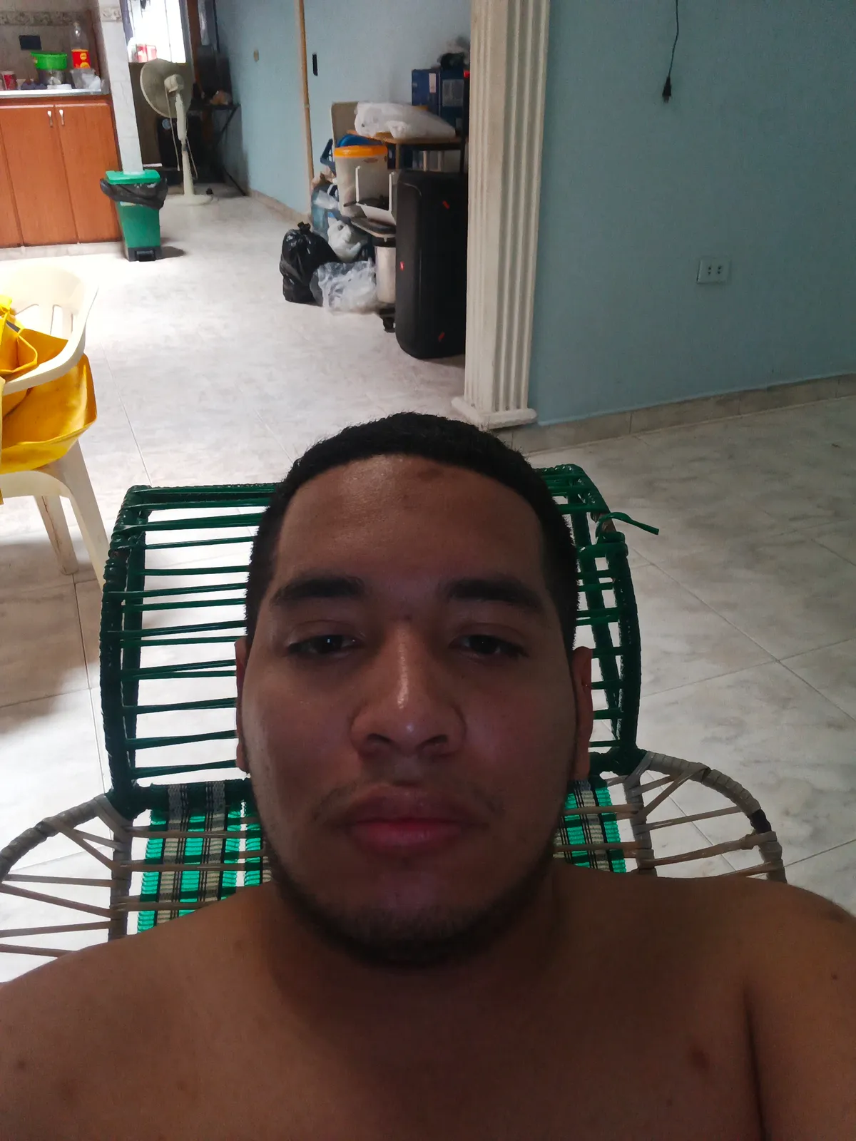 Trabajo de Sebastián G.