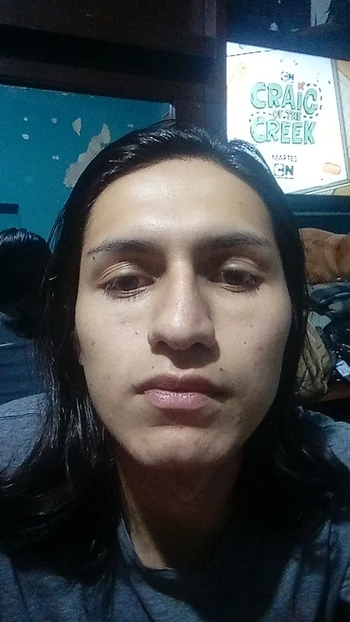 Trabajo de David Alejandro A.