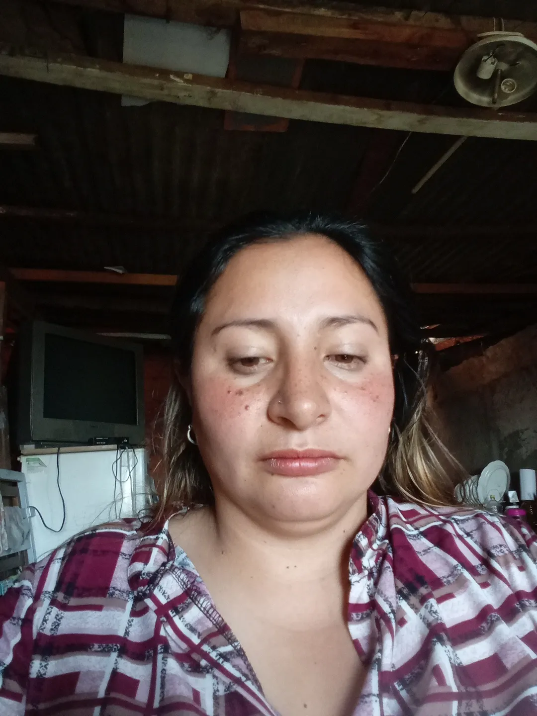 Trabajo de Laura Meliza R.