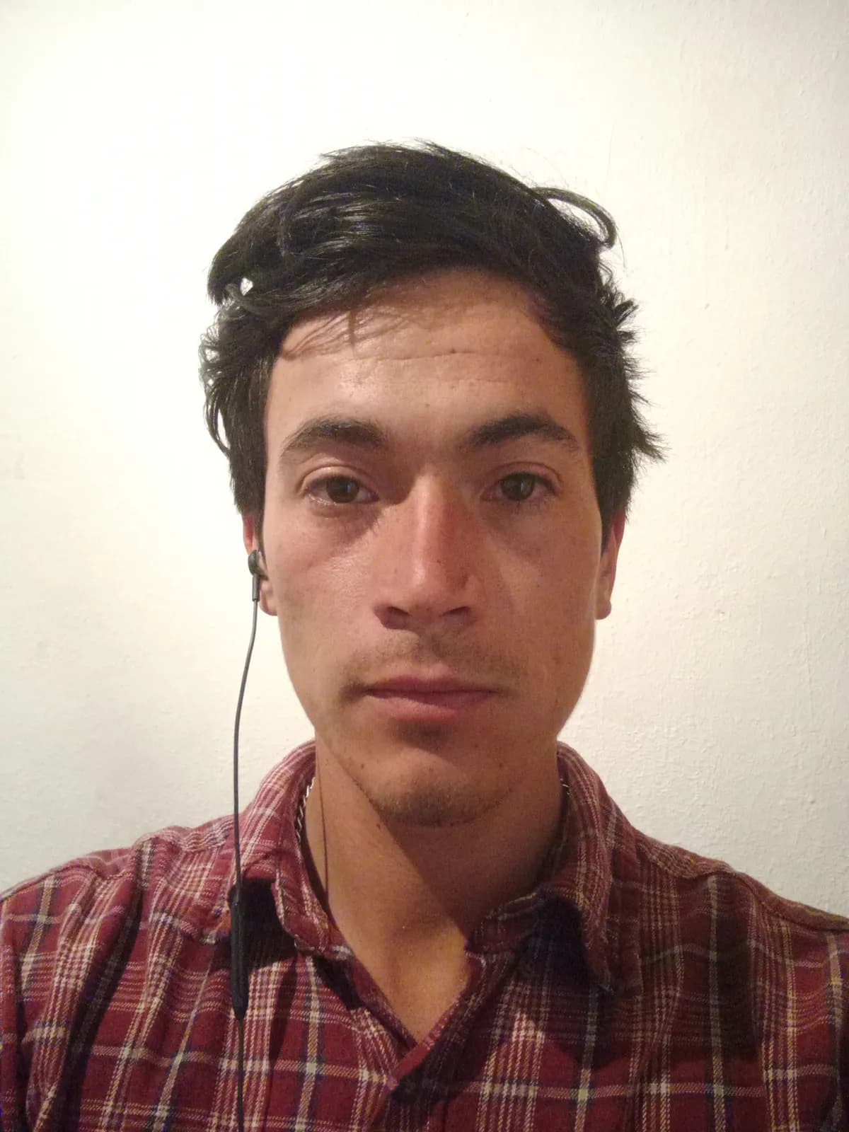 Trabajo de Giovanni Esteban R.